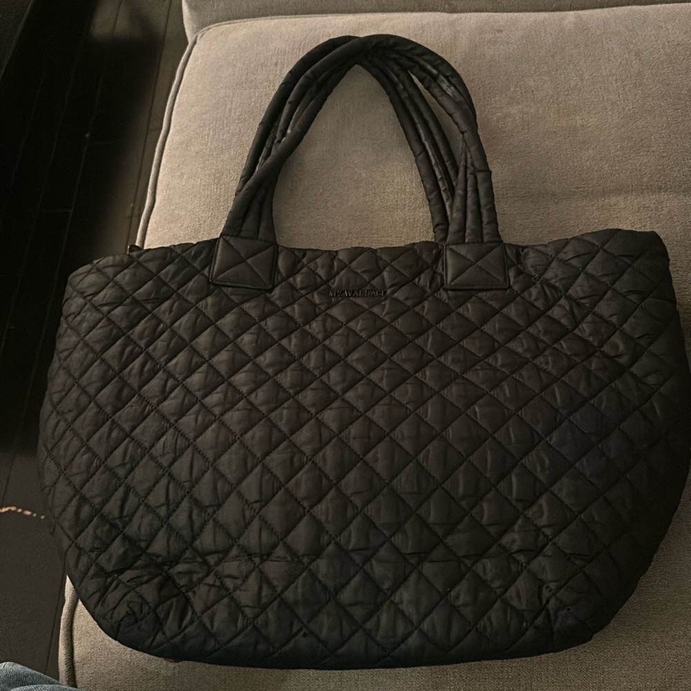 MZ Wallace Medium Metro Tote